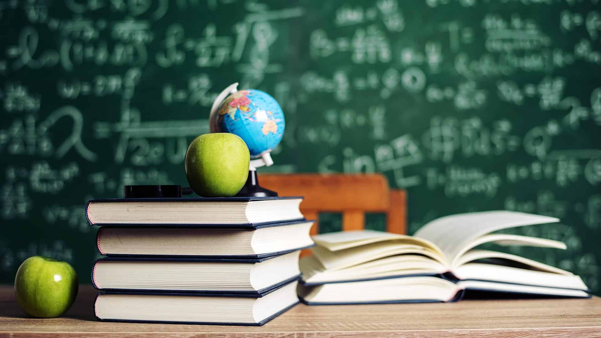 Classroom learning and tuition